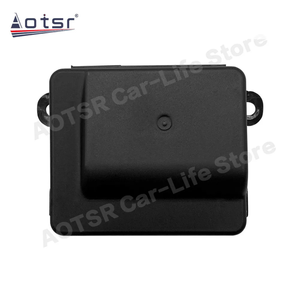 Foor Kick Sensor Car Intelligent Trunk Opening Sensors For Tesa- Model 3 X S Y Electronic Modify Accessori