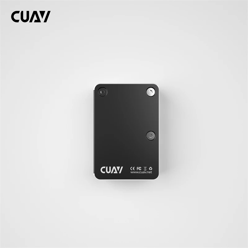 CUAV C-RTK 9Ps High Precision Navigation Positioning Module Compatible With PX4/Pixhawk ArduPilot Open-Source Flight Controller