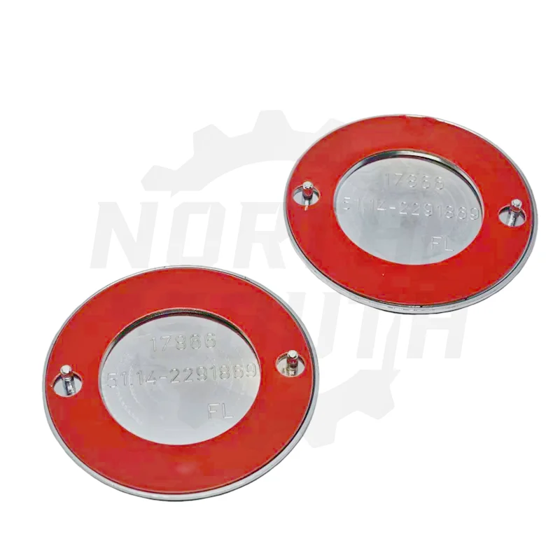 For BMW MOTORCYCLE REAMBLE BADGE 70MM R1200GS R1250GS R1200RT K1600GTL 6