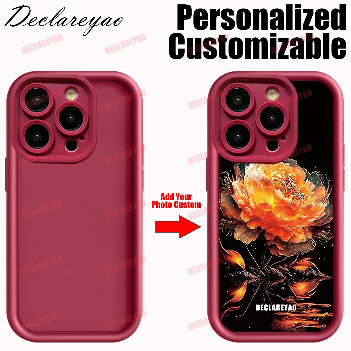 Personalized Diy Cu… - image