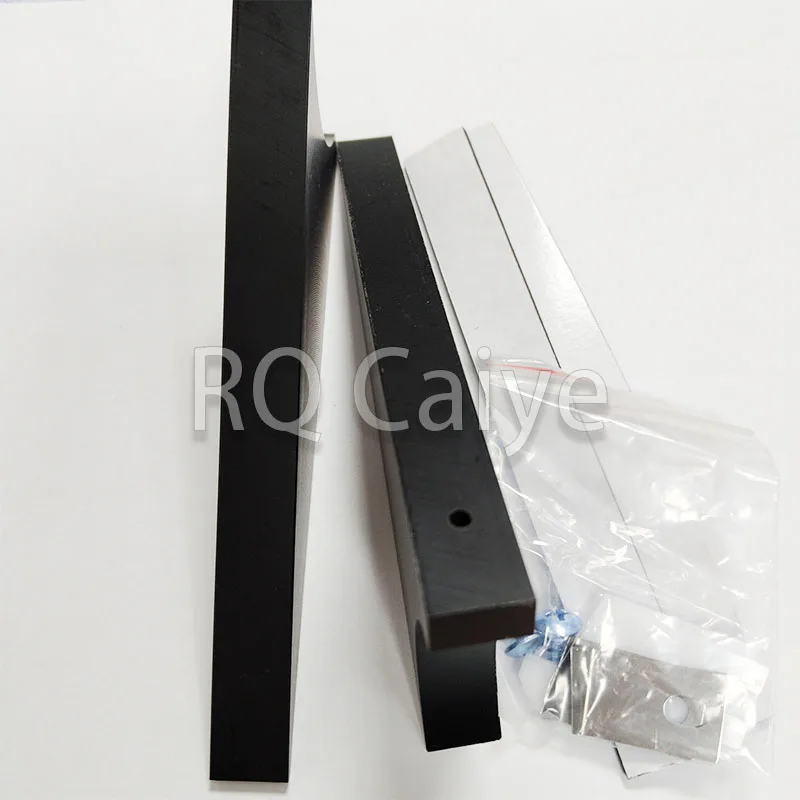 2 Sets 63.008.013 Ink Duct End Blocks Heidelberg Printing Machine MO Ink Fountain Divider