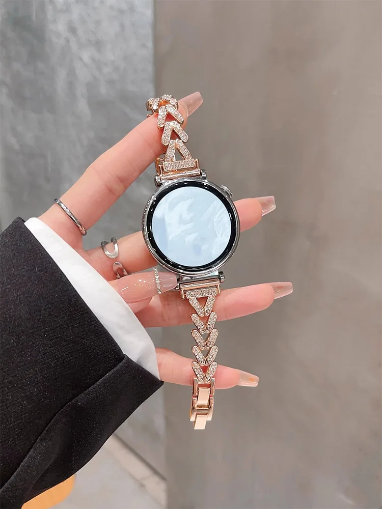 Diamond Strap For S… - image