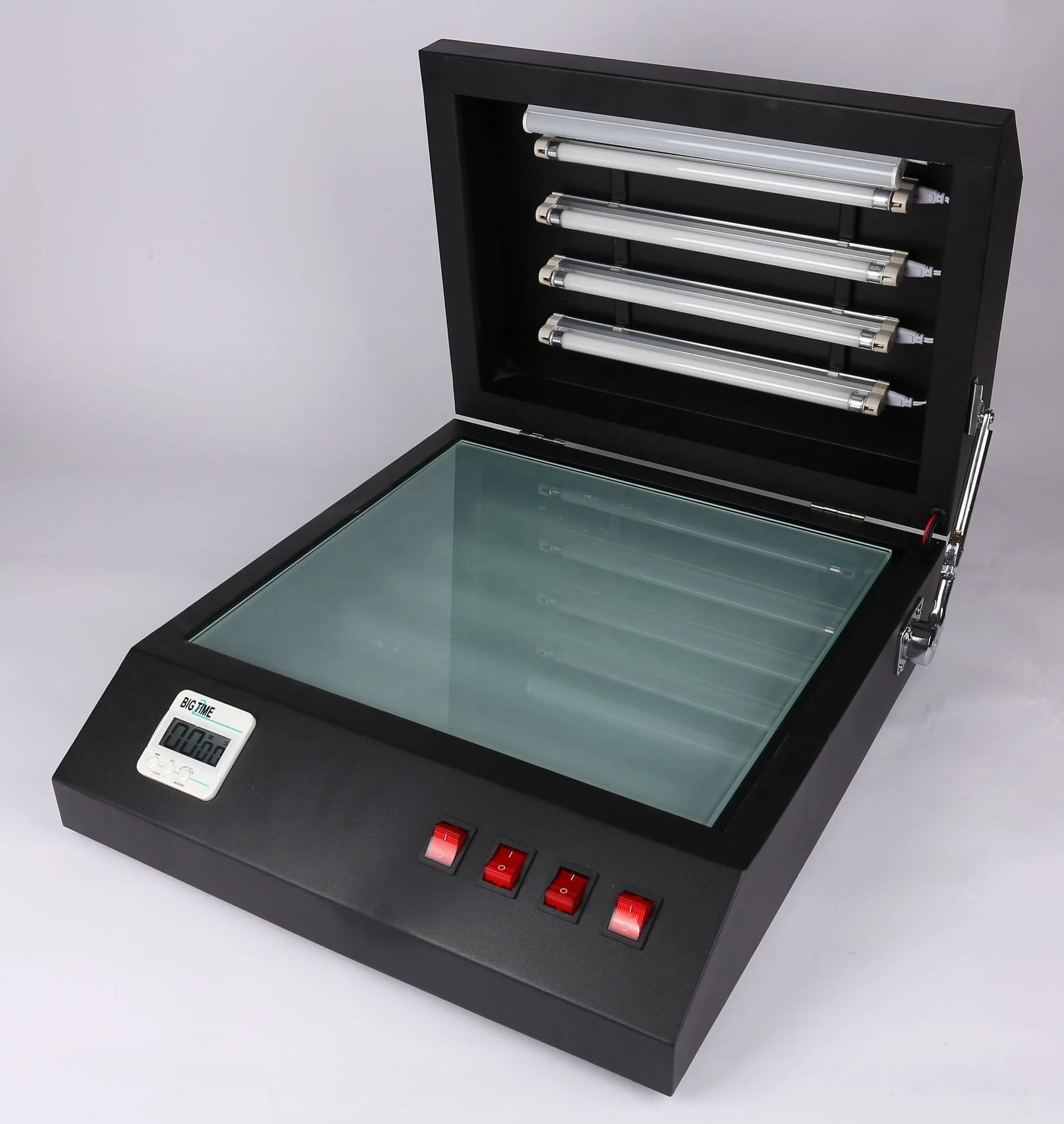 3D Crystal Photo Frame Making Portable Crystal UV Curing Machine Handheld Uv Curing Glass Printing Machine