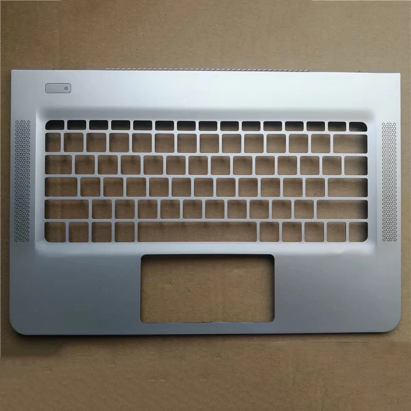 New Original For HP ENVY 13-AB TPN-I127 Series Laptop Palmrest Keyboard Bezel Cover Upper Case Assembly 6070B1083301