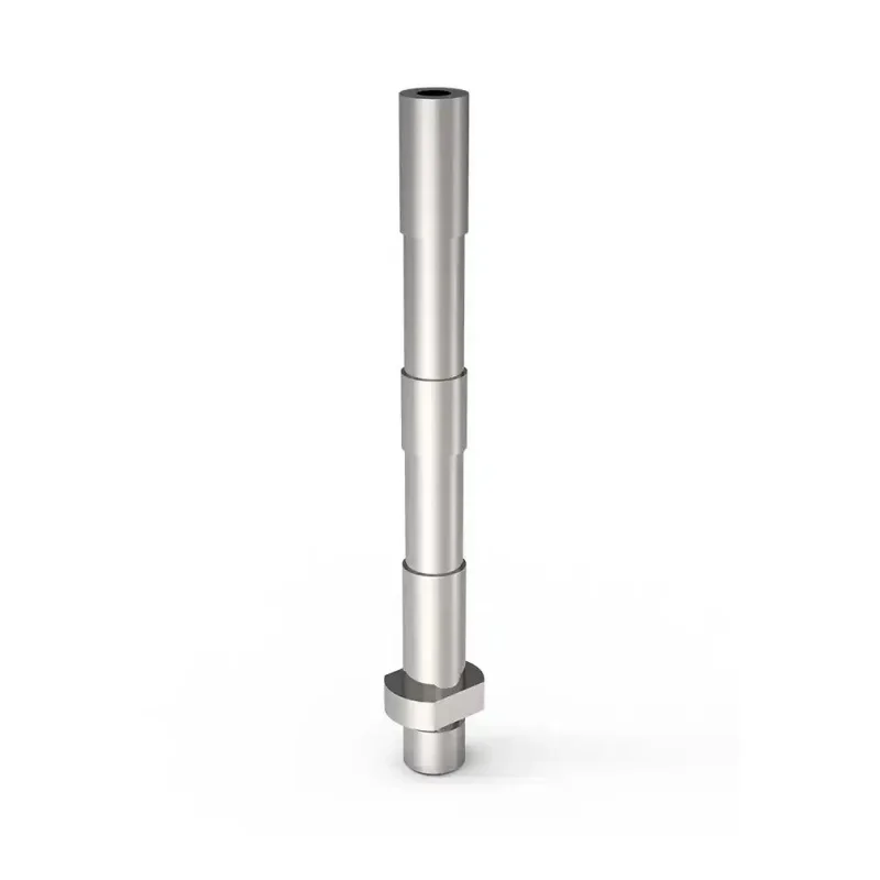 Stainless steel custom chuck/fixture precision parts Suitable for quick-change fixtures/chucks mechanical accessories