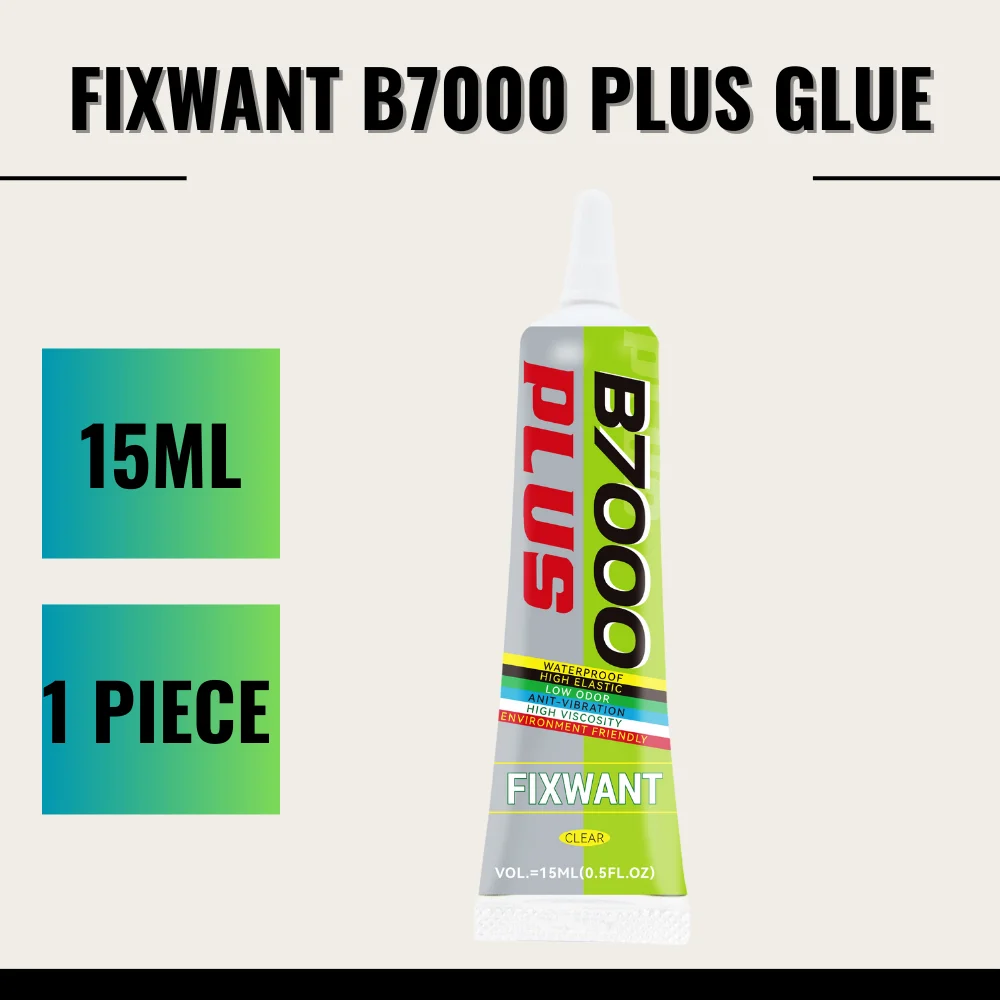 Variant: 15ML 1PC