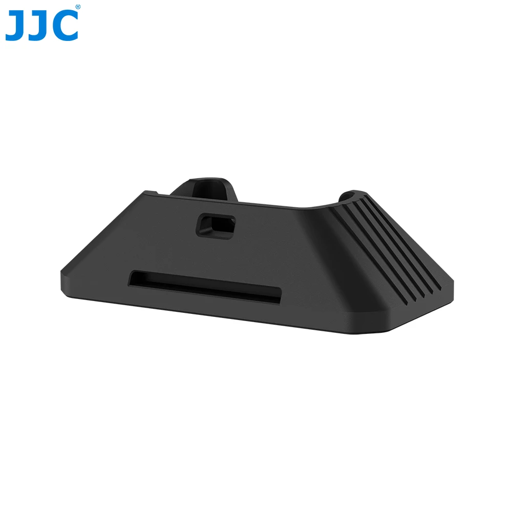 Силиконовое нескользящее настольное крепление JJC для Insta360 X5 X4, подставка для зарядки, аксессуары Insta360 X5 X4