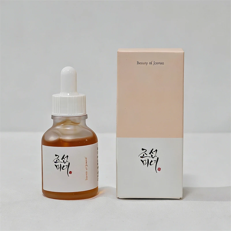 Beauty of Joseon SPF50+ Nieuwe Zonnebrandcrème voor Lichaam en Gezicht Rijst Probiotische Zonneblokker Huidcrème Anti-UV Zonnebescherming Gezichtscrème 50ml