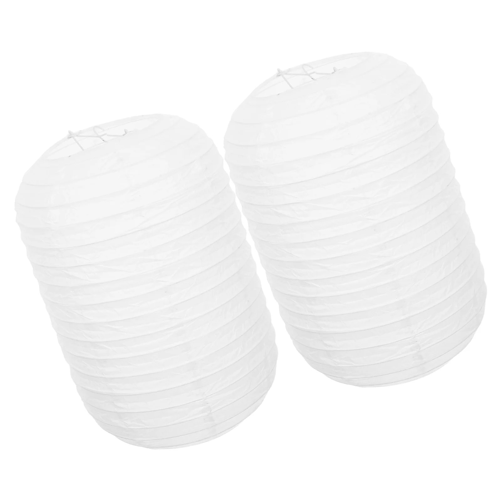 

2pcs Japanese Decorative for Home Decorative Outdoor Foldable Lanterns Party Festivals Paper Lanterns Restaurant
