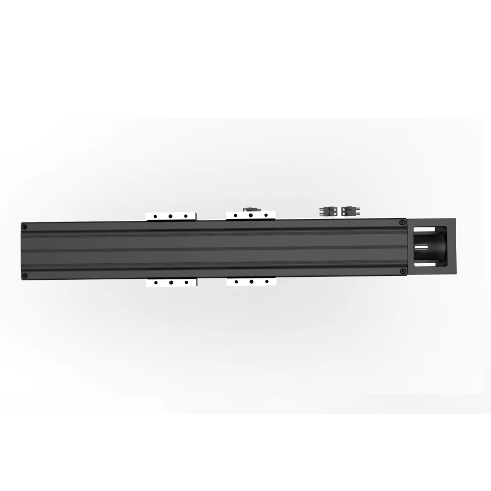 Fast Delivery KKU86 440mm Linear Guides Optimized Lead Rail Steel Base Mod Small Size Light Weight Complete Design