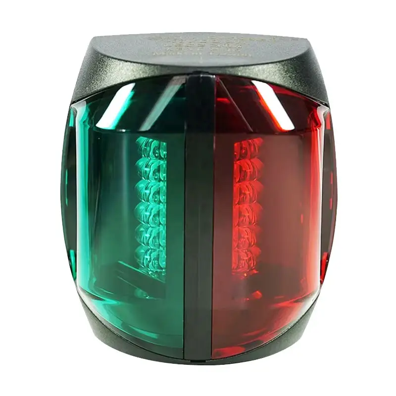 Marine Underwater LED RGB Lights Waterproof Ideal for Night Boating Sailboat Lighting