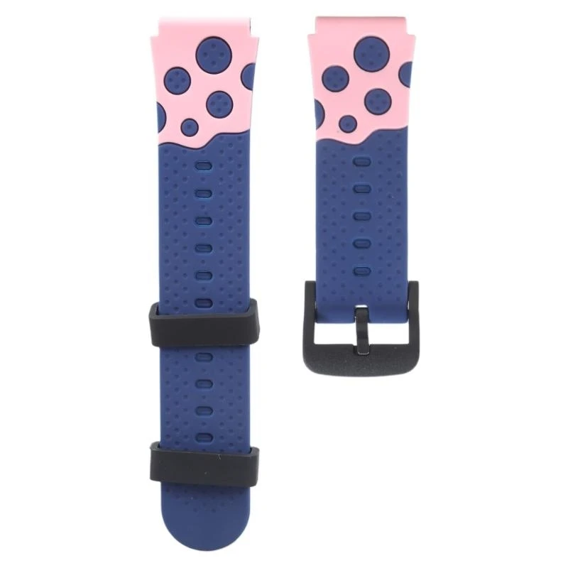 STRAP SILICONE RÉGLABLE SPORT