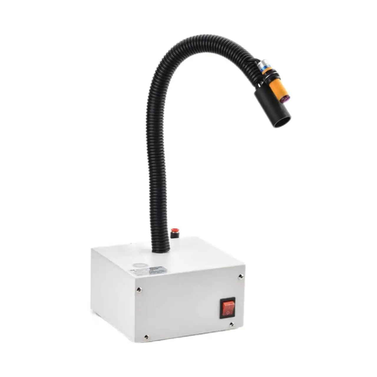 XSJ-SZ080D New products high pressure blowing industrial dust cloud static snake air