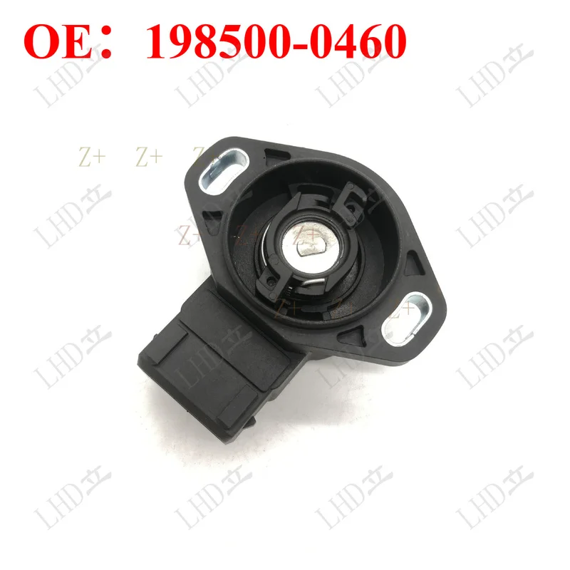 Z+  For Mazda Throttle Position Sensor 198500-0460.