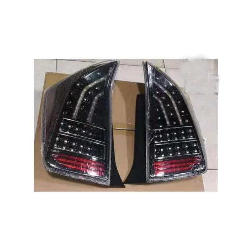 

for Prius NHW30 ZVW30 modified LED Rear Brake Lamp Turn Signal Tail Light Assembly 2009-15 Year