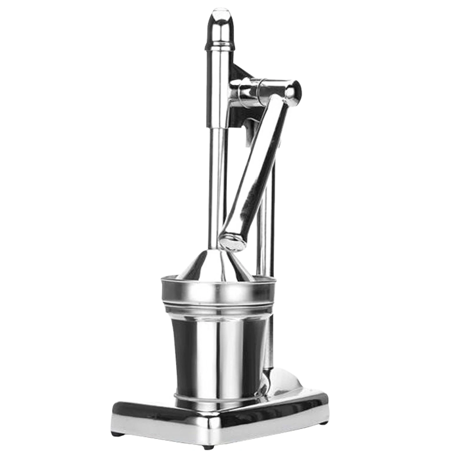Customizable Stainless Steel Juicer Fruit Juicer,Heavy Duty Manual Juicer For Fresh Lemonade