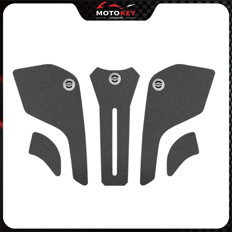 

for TRIUMPH TIGER 800 2015-2020 XR/XRX/XRT XCX/XCA/XC Motorcycle Sticker Tank Non Slip Tank Traction Side Pad Protective Decal