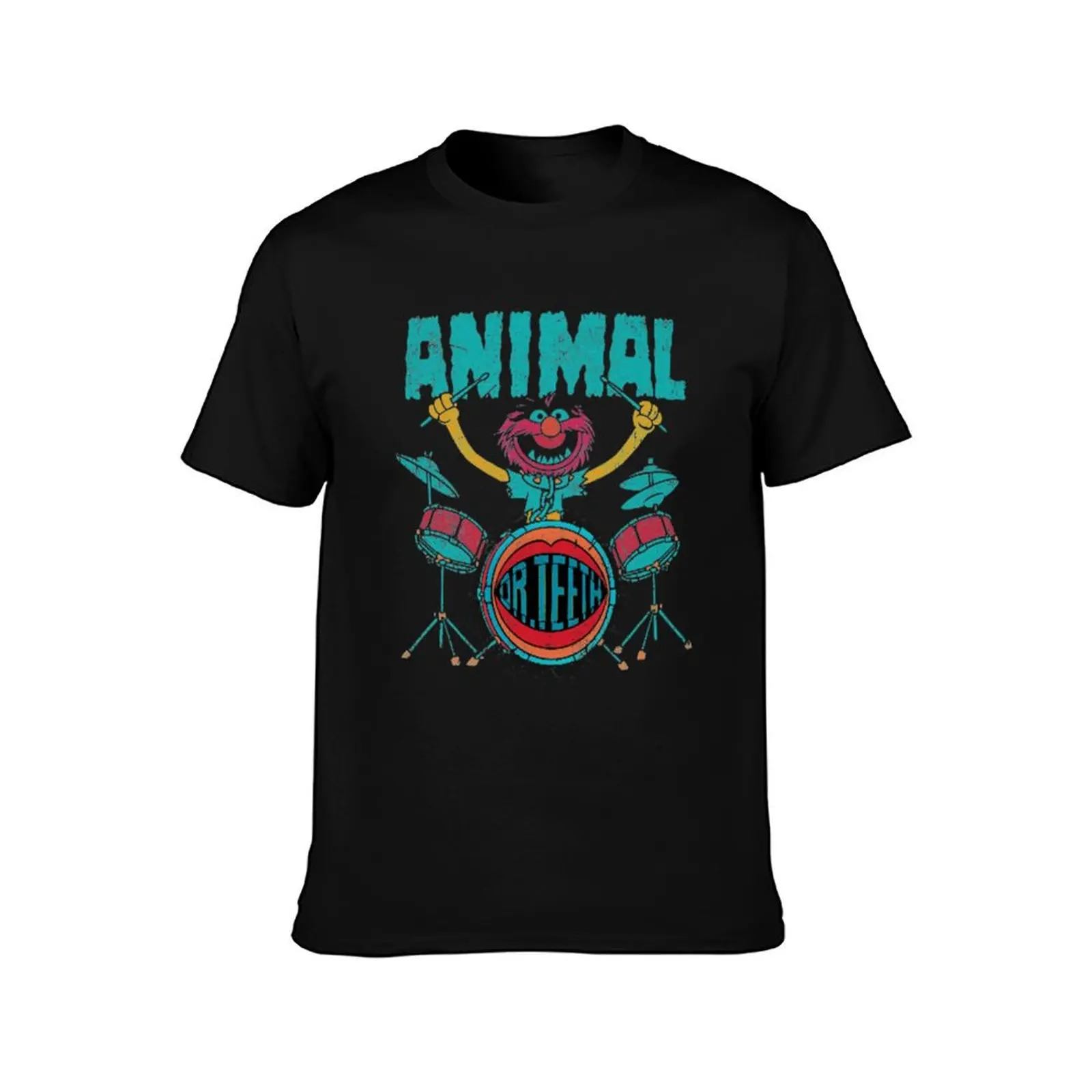 Dr Teeth and the Electric Mayhem T-Shirt t shirt personalised T-Shirt
