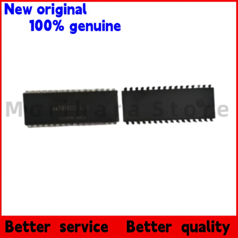 

1 шт./100% новый K6T1008C2C-DB55 DIP32 черный пластиковый корпус