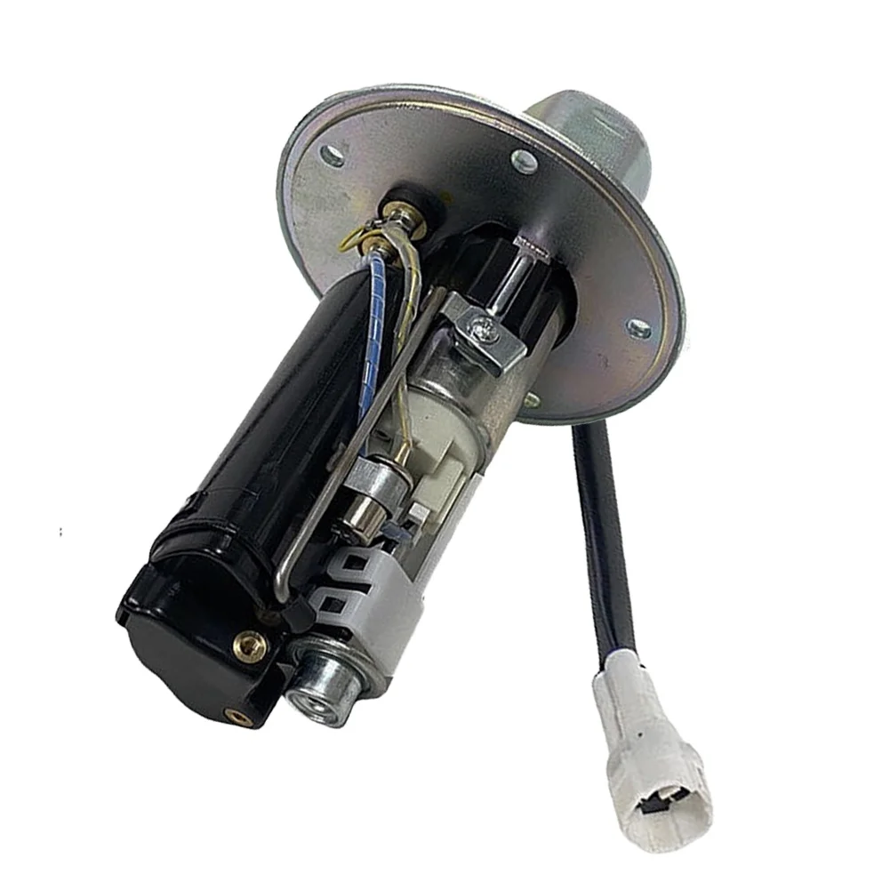 3 Pin Fuel Pump Assembly For Suzuki GSXR600 2001-2003/GSXR750 2000-2003 OE 15100-35F20/1510035F20 Plastic Material