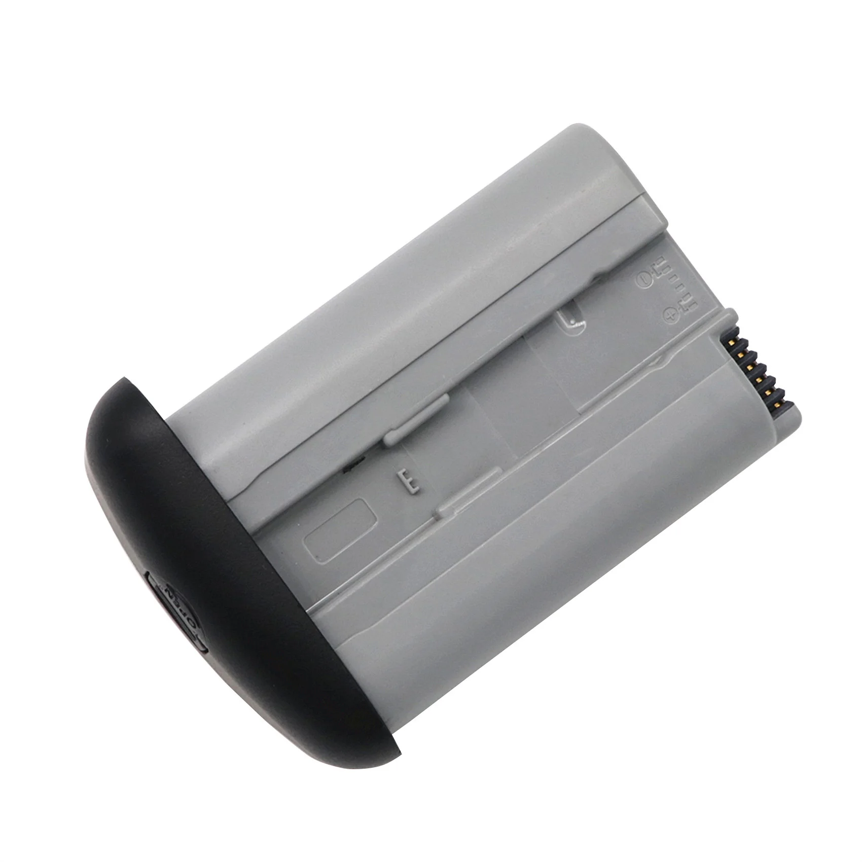 Imagem -03 - Bateria Original para Canon 1dx 1dx Mark2 Mark3 Mark4 1ds Câmeras Slr Lp-e19 lp E19 3700mah 10.8v Novo