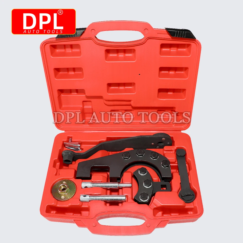 Engine Timing Tool For VW VAG Touareg Phaeton 2.5 4.9 TDI PD Diesel 5 10 CylinderKit