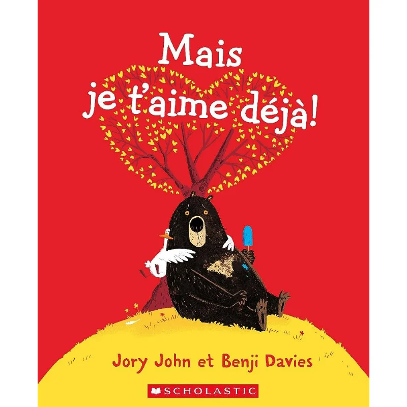 

Benji Davies I Love You уже Benji Davies Harper Collins, Великобритания, 9780008165987, книга