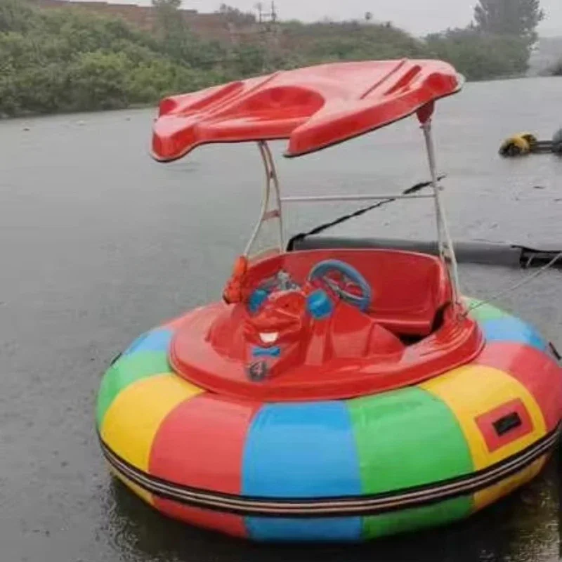 

playground duck swan pedal electric water summer sports kid