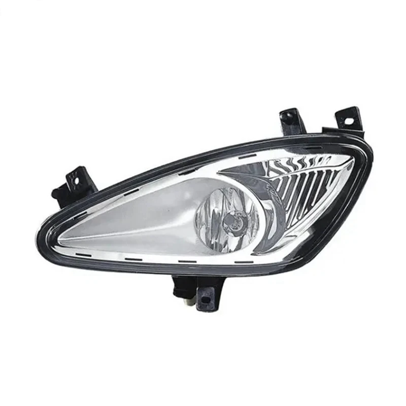 

Front Fog Light Lower Bumper Foglamp For Mercedes-Benz W221 S550 S600 2007-2009