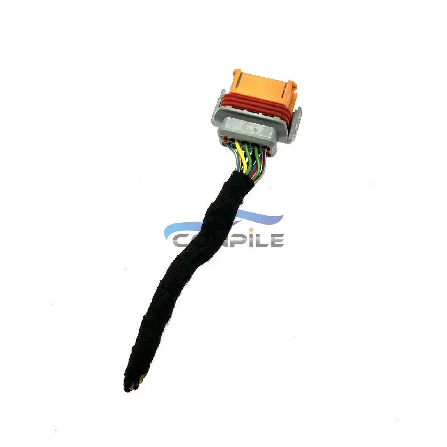 brand new for Peugeot 508/408/308 headlight plug wiring harness connector cable housing