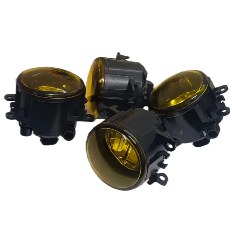 For Honda City/Greiz/Dongfeng Citroën Peugeot Series 2014-2019 Car left and right fog lights on the front