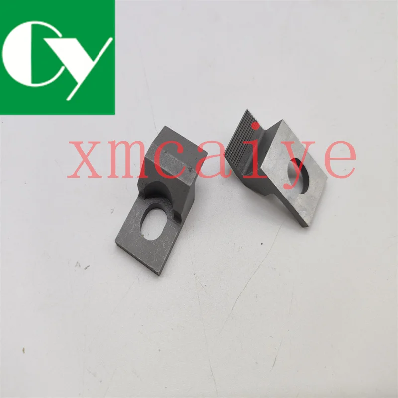 High Quality 20 Piece Ryobi Gripper Offset Machine Spare Parts Size W14 X L 27mm