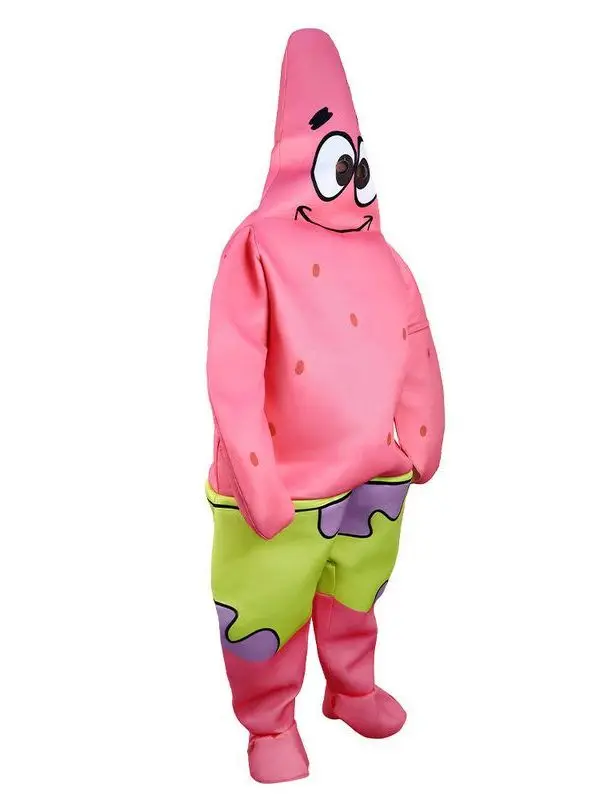 Creativo loween Costume Cosplay Adulto Par Performance Outfit Evento conferenza per uomo e donna