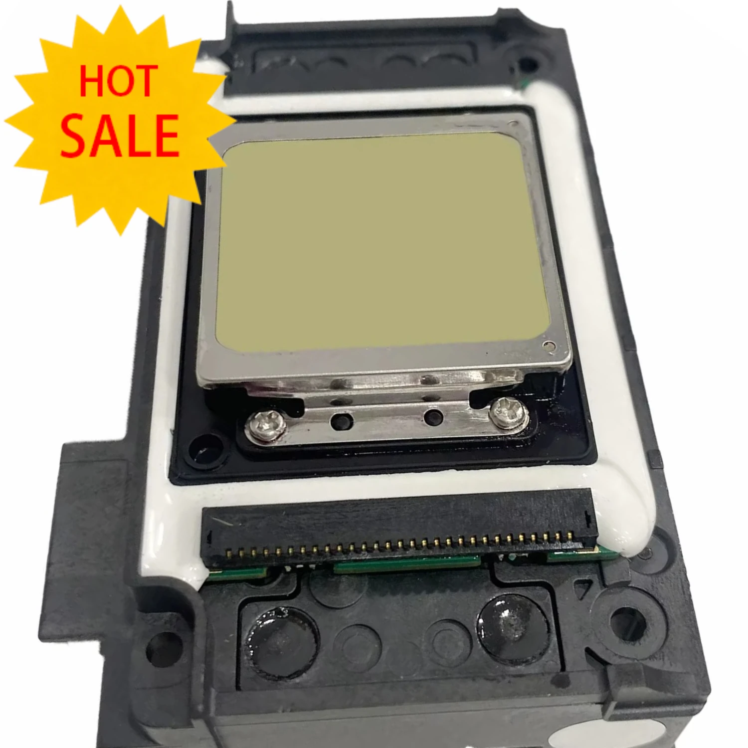 High Quality New XP600 Printhead for DTF Printer with Water Based Ink and UV Ink Compatibility Spare Part