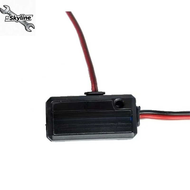 FS-CVT01 CVT01 Voltage Collection Module  IA6B IA10 Radio Receiver  Airplane  Racing Drone DIY Parts