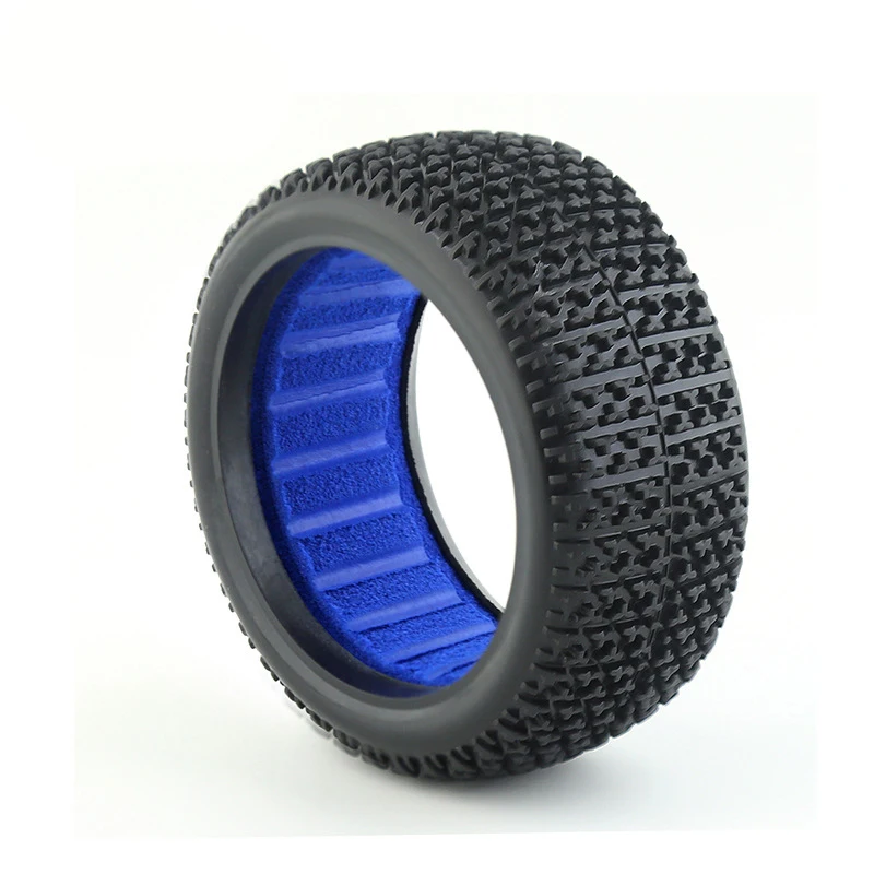 4Pcs RC 1/8 Rc Car Tyres Foam Inserts (Inner Tyres / Tires) for 1:8 RC Car Tyre Buggy HPI