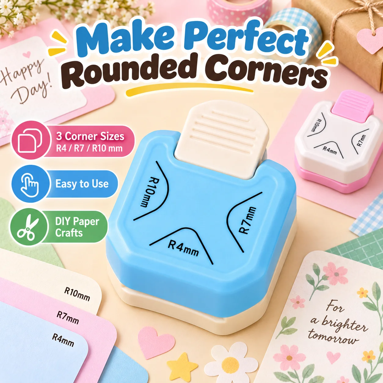 Thumbnail 3 - #66 Best Wrapping Paper Cutter to Buy In 2026