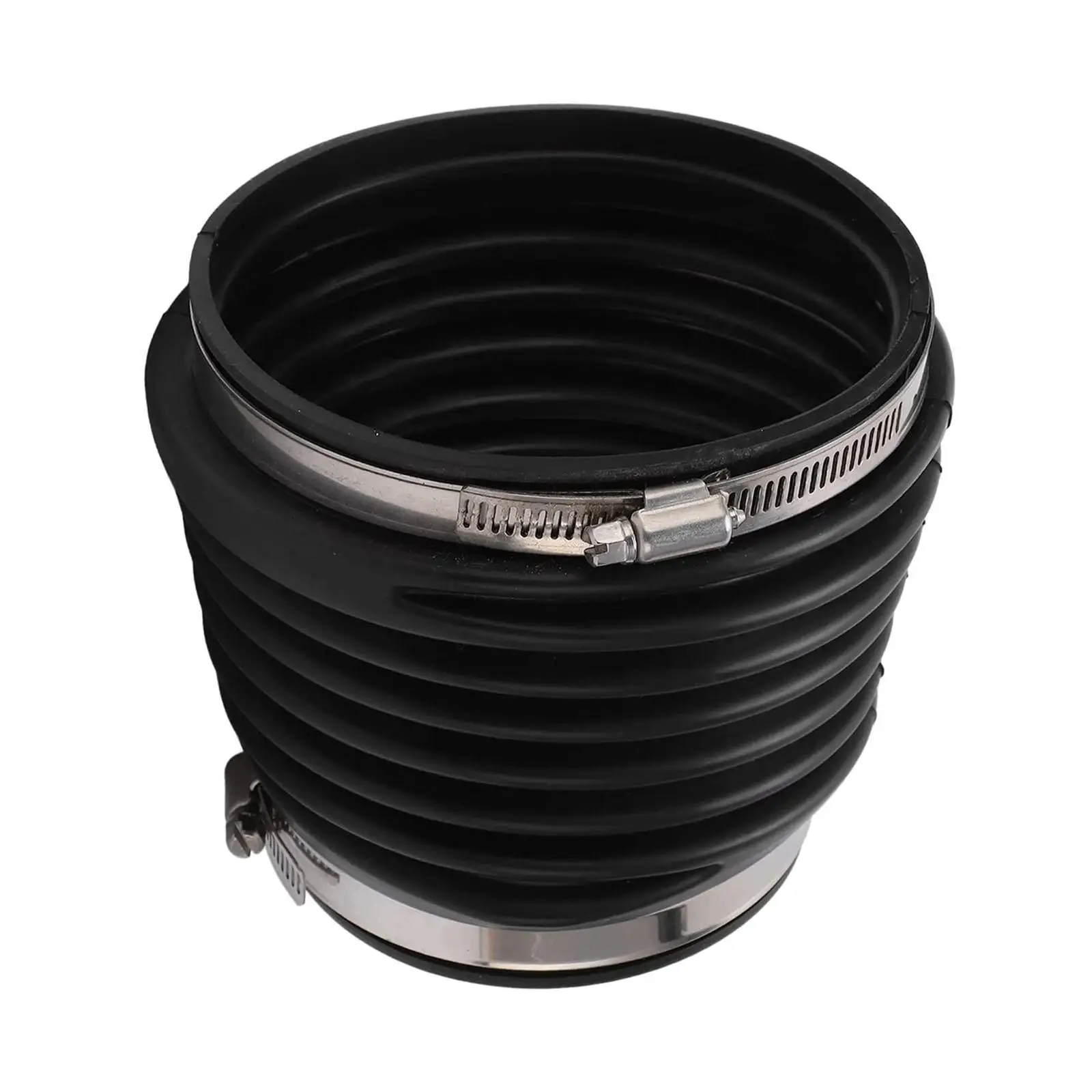 Stern Drive U Joint Drive Bellows Kit Premium PP Outboard Bellows High Reliability Direct Replace for Marine Repair