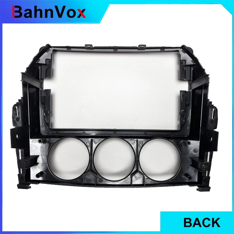 9 inch Android Car Radio frame for Mazda MX-5 MX5 III 3 NC Miata 2008-2015 2din Stereo GPS Fascia bezel Panel Adapter wire