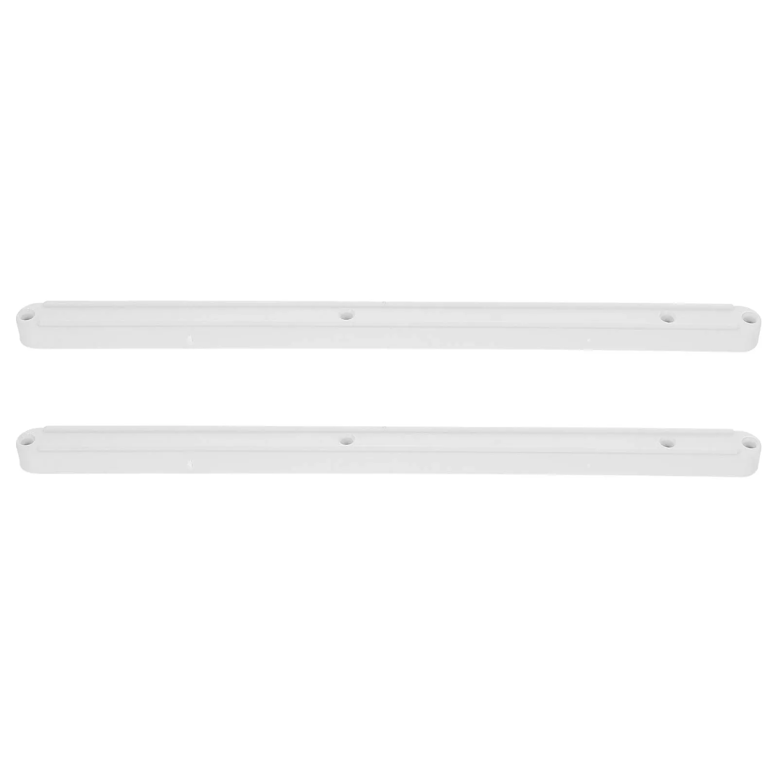 

2pcs Side Mount Drawer Slides 12 Inch Full Extension Cabinet Drawer Rails Smooth Furniture Drawer Track Guides Replacement Parts