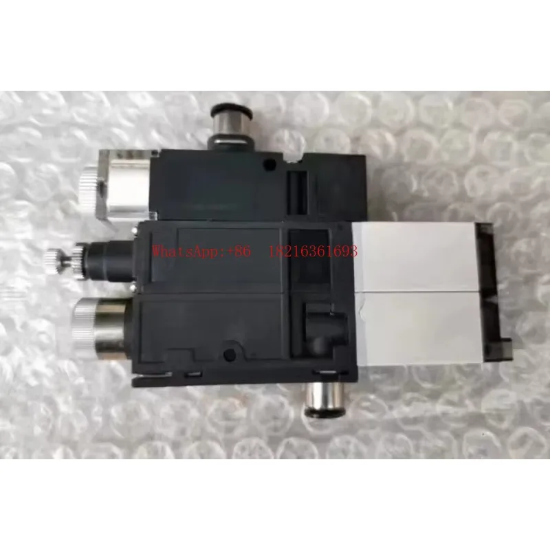 Limited Offer VKAH10S Series Vacuum Generator | 0606SE 0404SE 0808SE 0406S 0608SE-B-R | Pneumatic Vacuum Ejector
