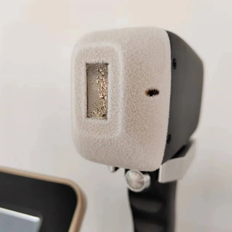 Macchina per la depilazione laser a diodi professionale da 3000 W 808 nm 3 lunghezze d'onda 755 808 1064 Depilazione permanente Ice Platinum TUTTE la pelle