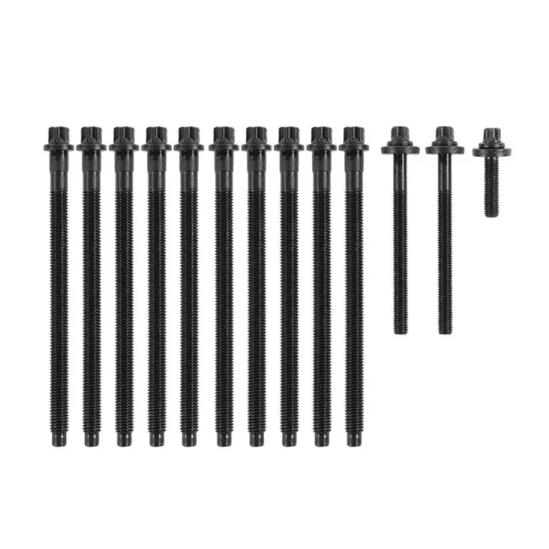 Rebuild Piston Gasket Kit for