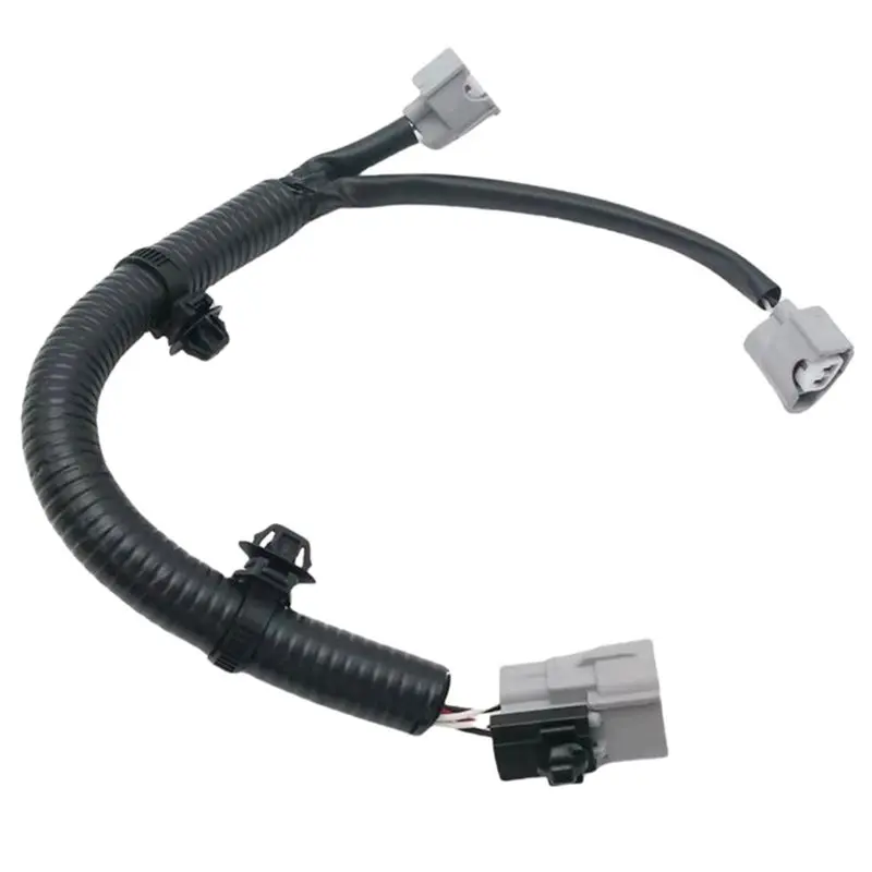A20K-Knock Sensor Wire Harness 82219-0C010 82219-35020 822190C010 For Toyota 4Runner Tacoma FJ Cruiser 4.0L 2003-2022
