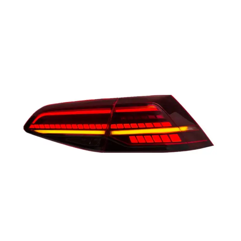 

Suitable for VW Golf 7 streamer and turn signal mk7 LED TAIL LAMP