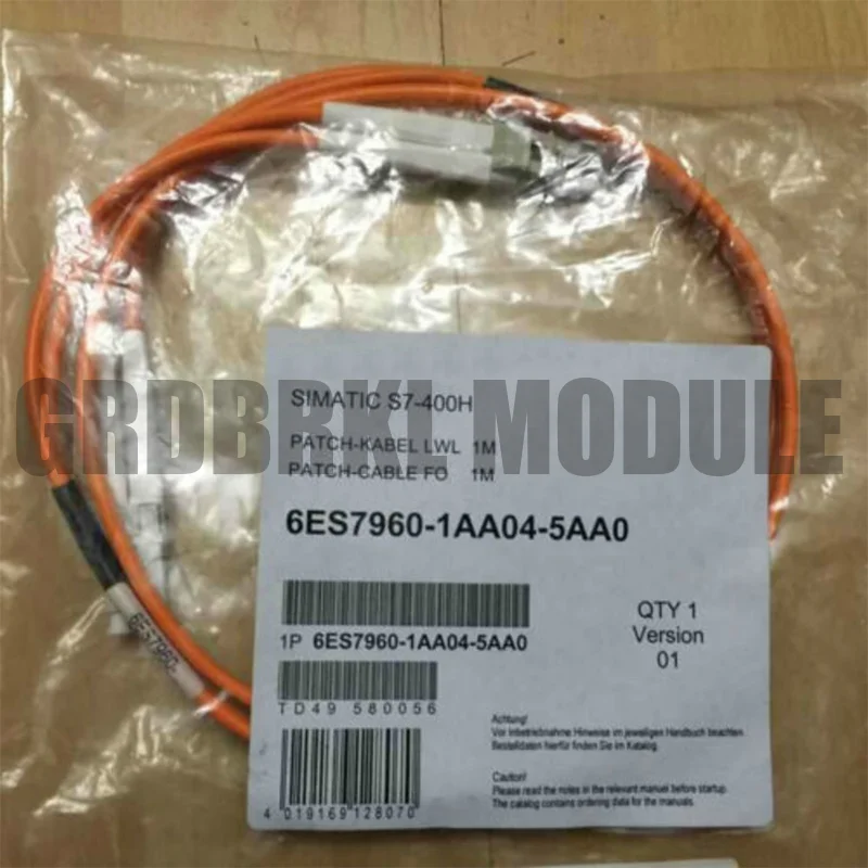 

Brand New Original 6ES7960-1AA04-5AA0