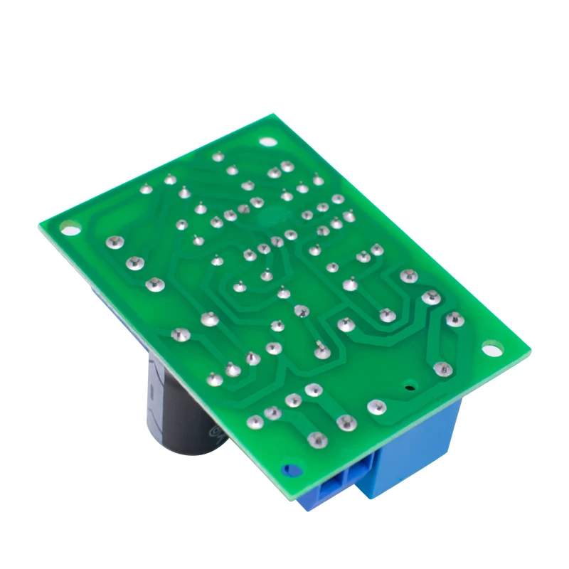 Water Level Controller Switch Liquid Level Sensor Module Automatically Pumping Drainage Protection Controlling Circuit Board