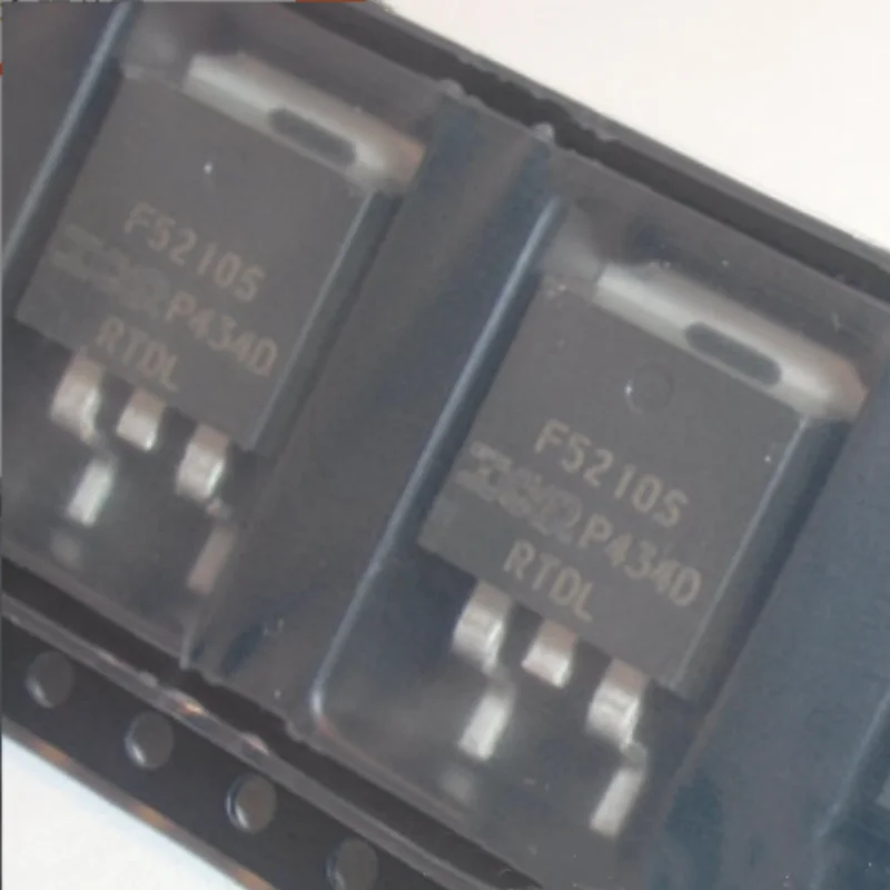 

5pcs/lot F5210S IRF5210STRLPBF NEW Original Genuine Chip Packing TO-263