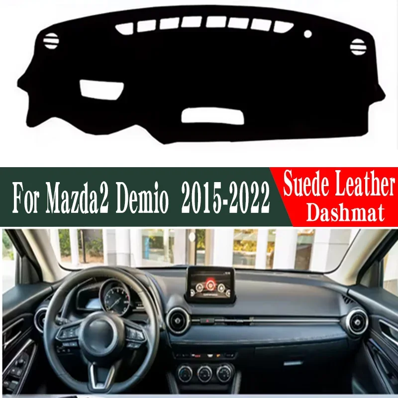 For Mazda2 Demio Ma…