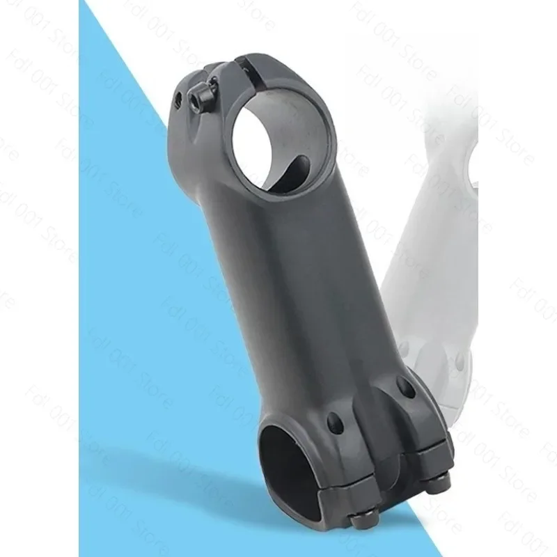 40mm ±8 Degree Handlebar Stem 28.6‑31.8mm for Road Bike Cycling Replacement